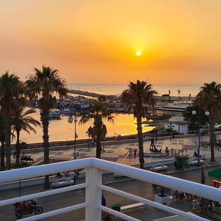 Terrazza Sul Porto Lägenhet Scoglitti Exteriör bild