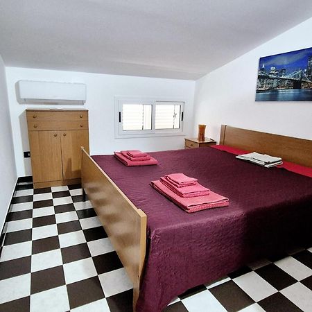 Terrazza Sul Porto Lägenhet Scoglitti Exteriör bild